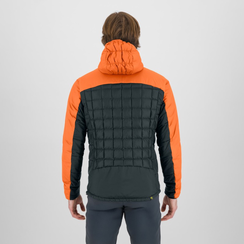 Lastei Active Plus Jacket
