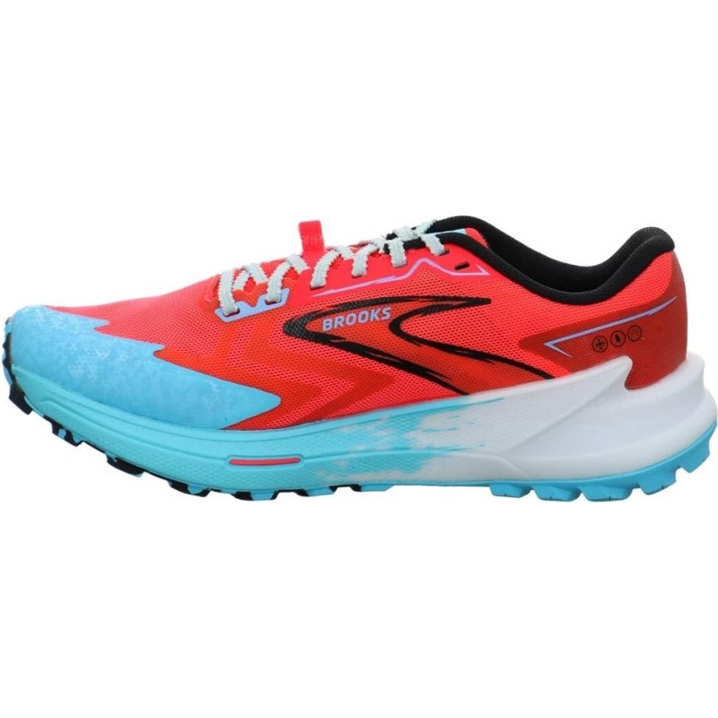 Catamount 3 Women Brooks