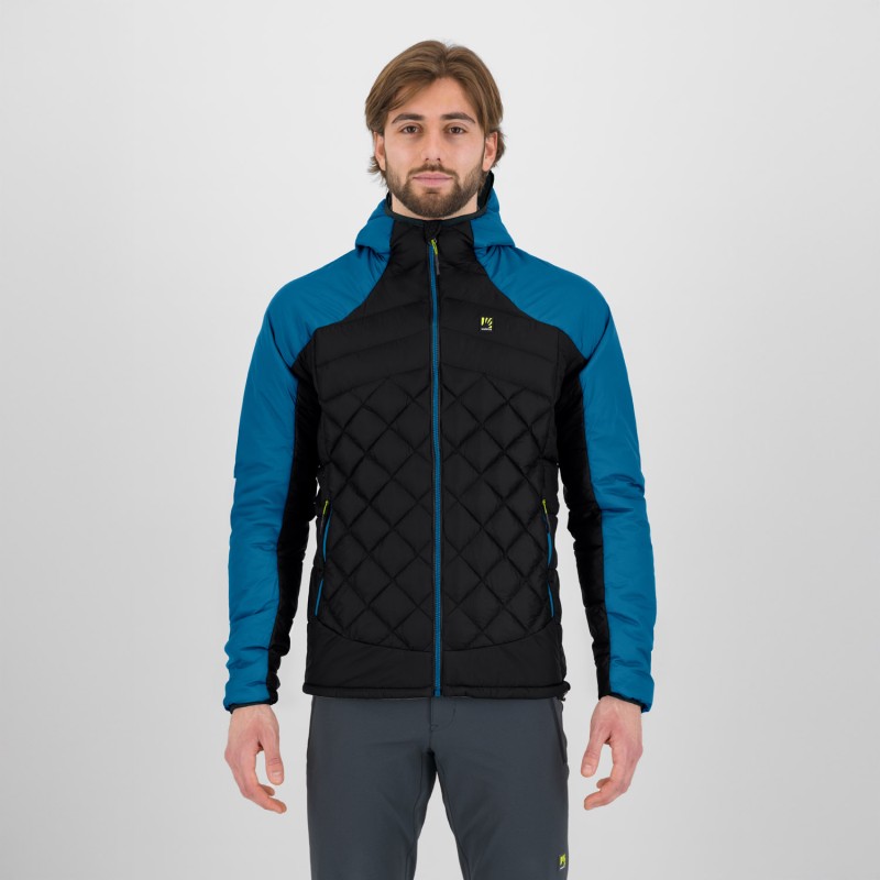 Lastei Active Plus Jacket