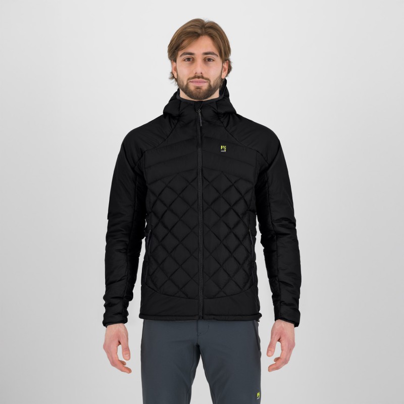 Lastei Active Plus Jacket