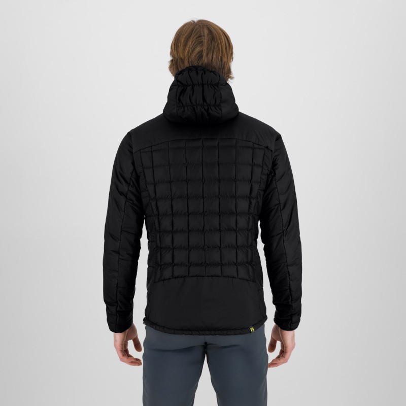 Lastei Active Plus Jacket
