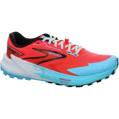 Catamount 3 Women Brooks