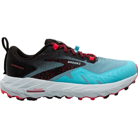 Cascadia 17 Women Brooks