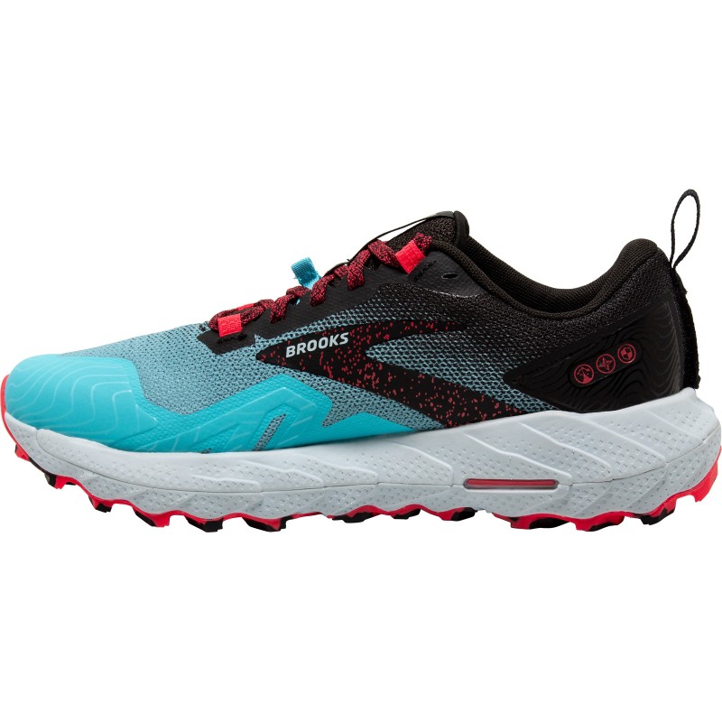 Cascadia 17 Women Brooks