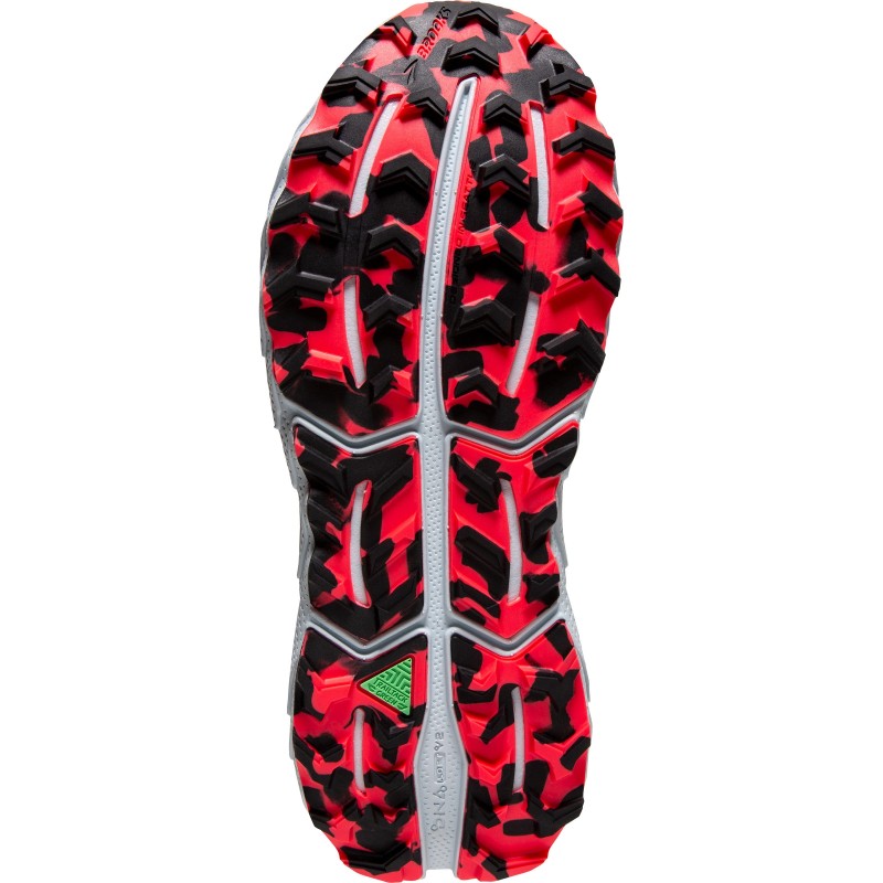 Cascadia 17 Women Brooks