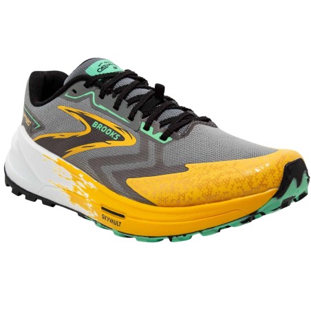 Catamount 3 Men Brooks