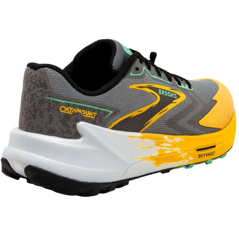 Catamount 3 Men Brooks