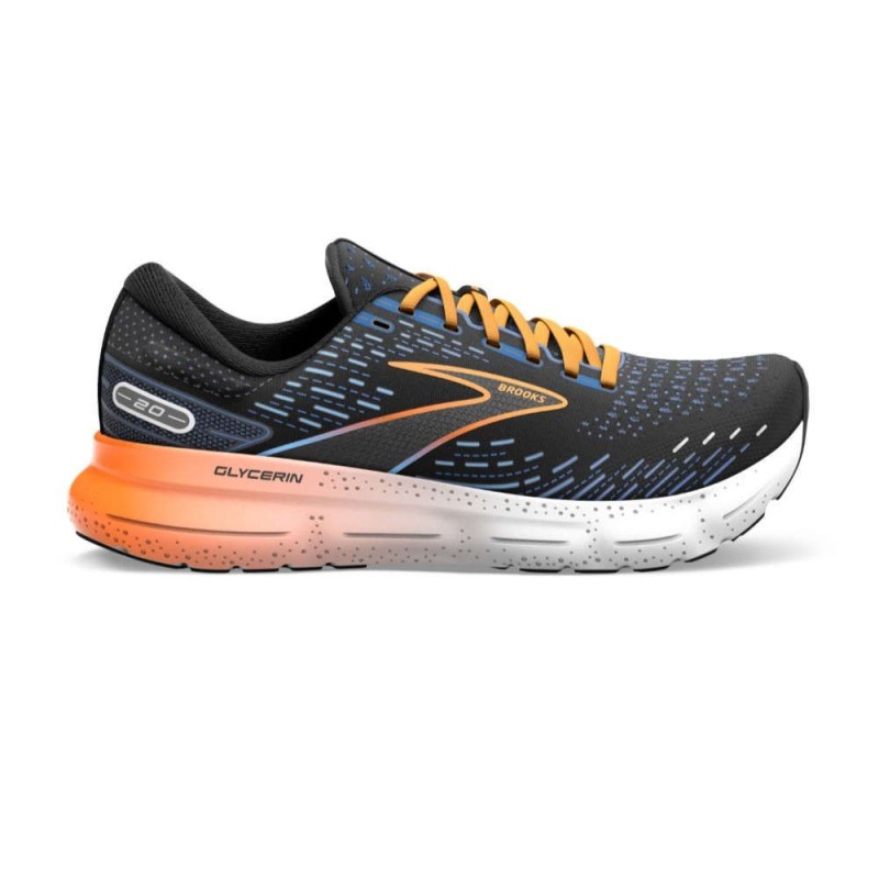 Glycerin 20 Men Brooks