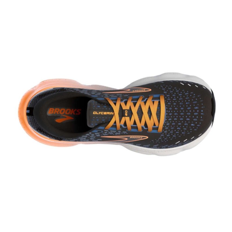 Glycerin 20 Men Brooks