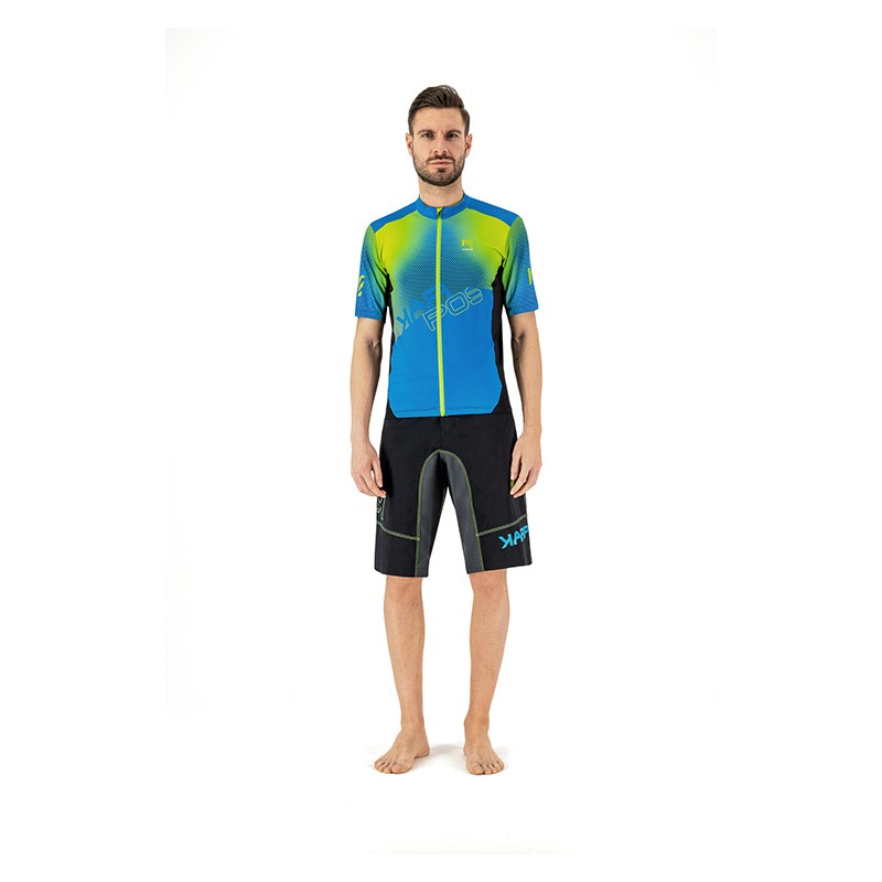 Jump Jersey
