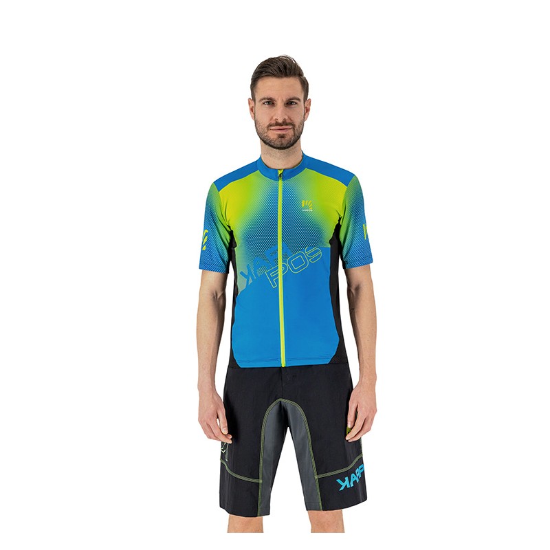 Jump Jersey