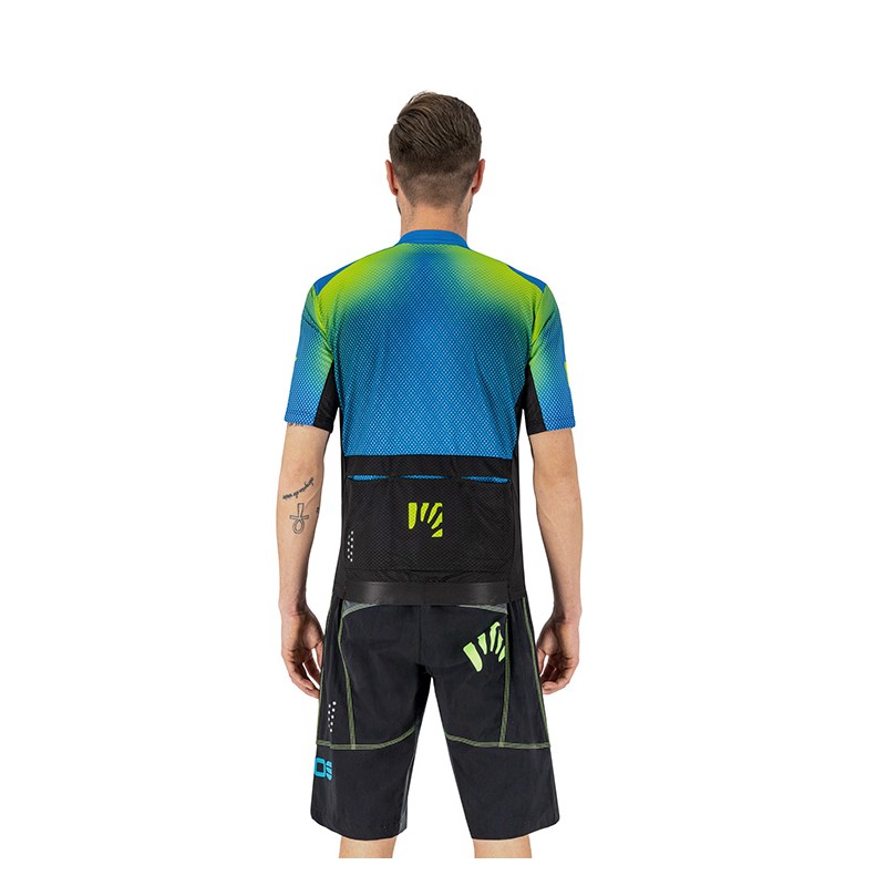 Jump Jersey