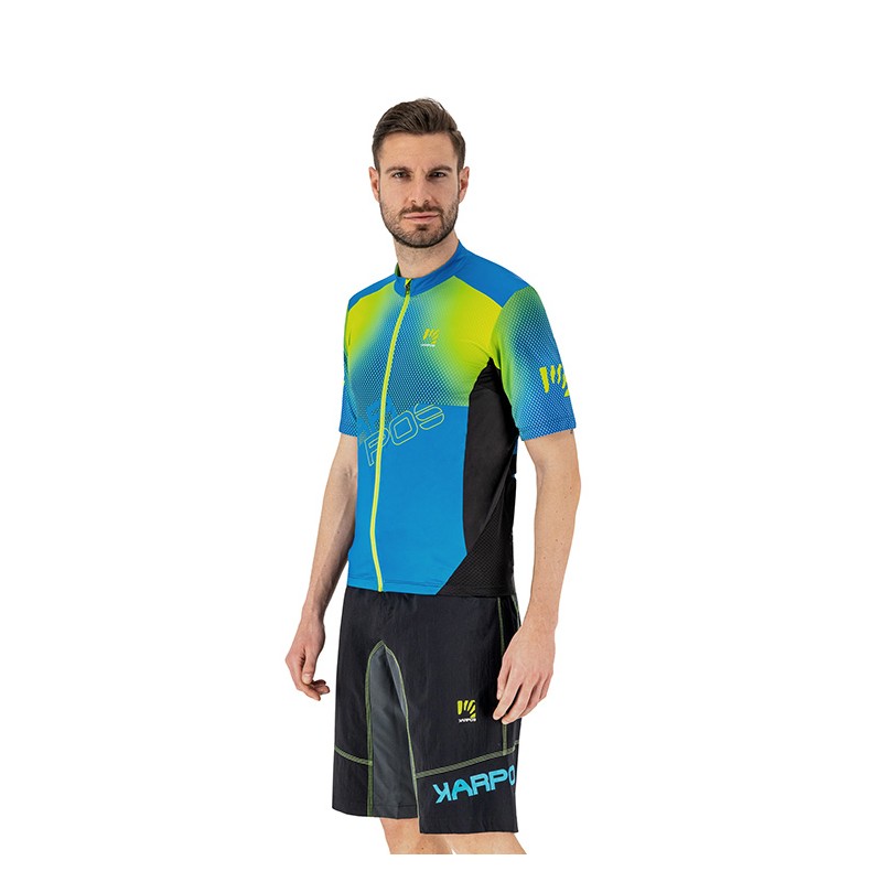 Jump Jersey