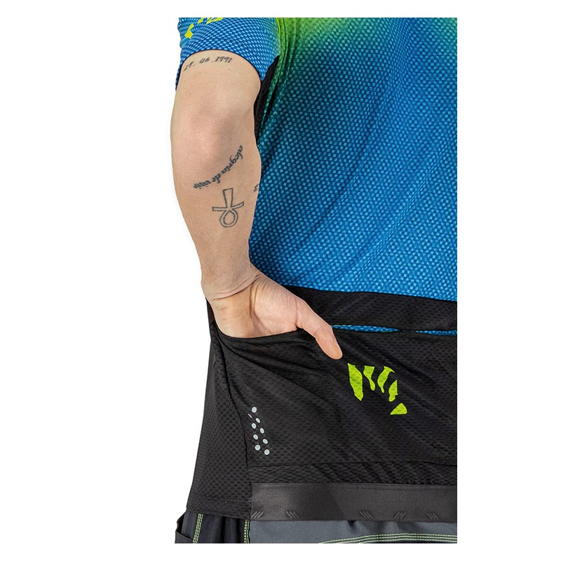 Jump Jersey