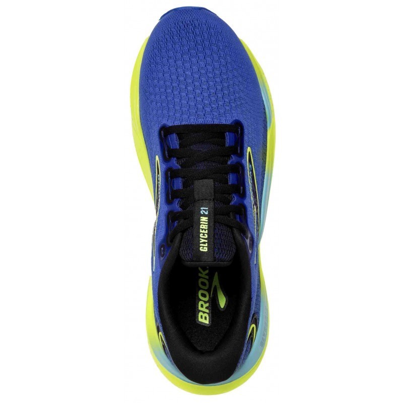 Glycerin 21 Men Brooks