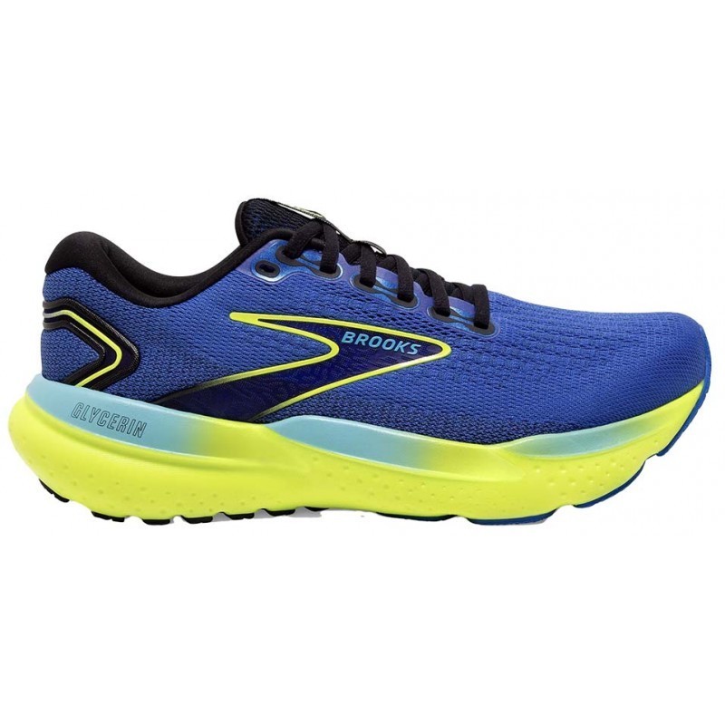 Glycerin 21 Men Brooks