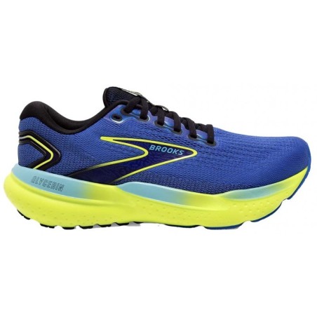 Glycerin 21 Men Brooks
