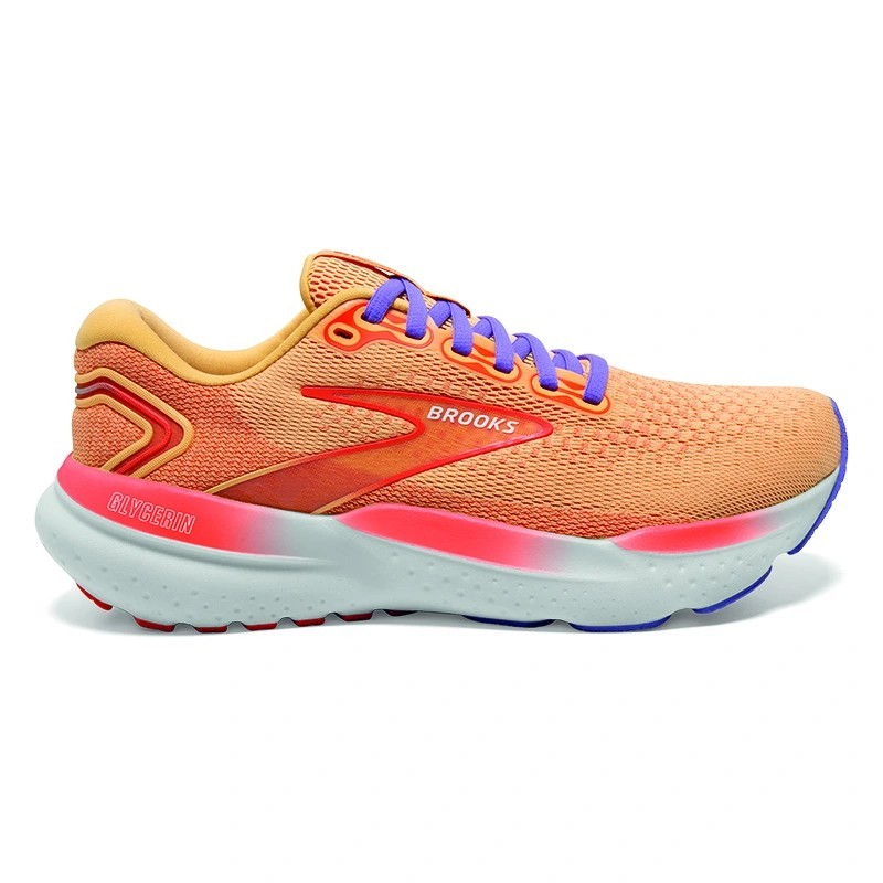 Glycerin 21 Women Brooks