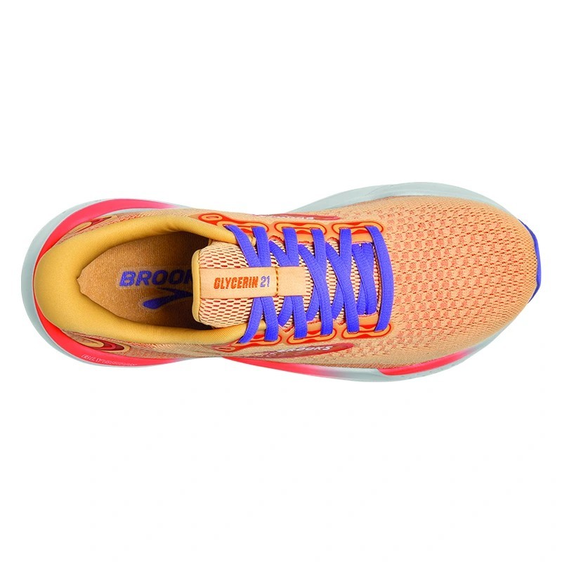 Glycerin 21 Women Brooks