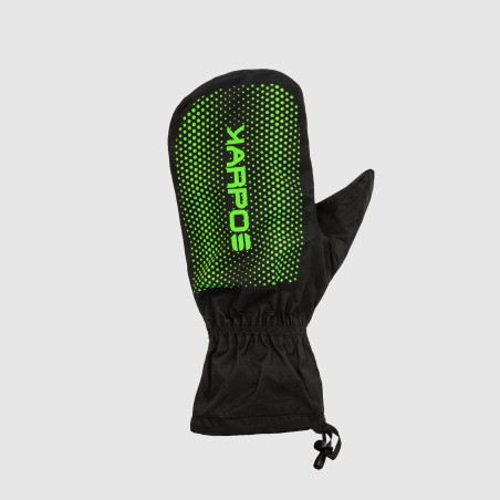 Lavaredo Rain Mitt