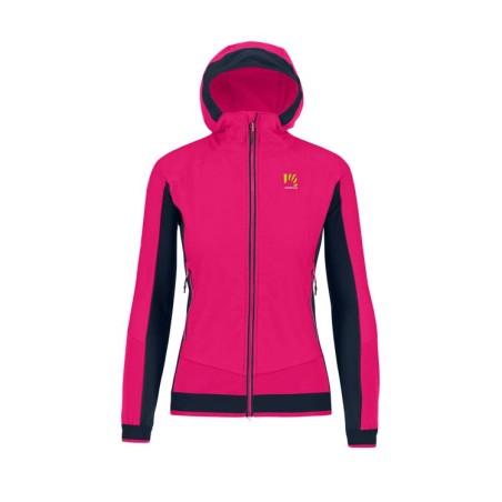 Alagna Plus Evo W Jacket