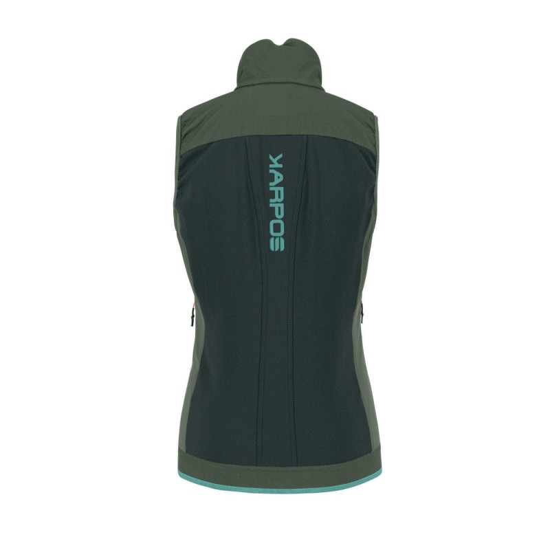 Alagna Plus Evo W Vest