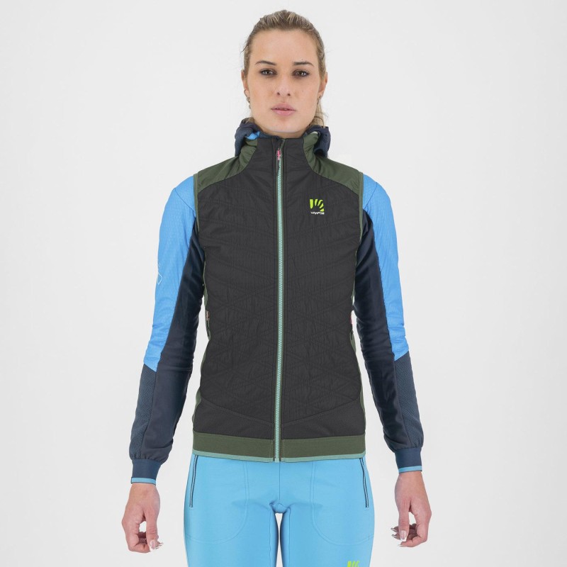 Alagna Plus Evo W Vest