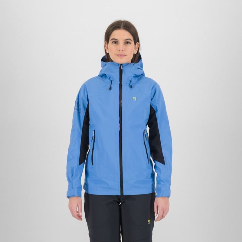 Storm Evo W Jacket