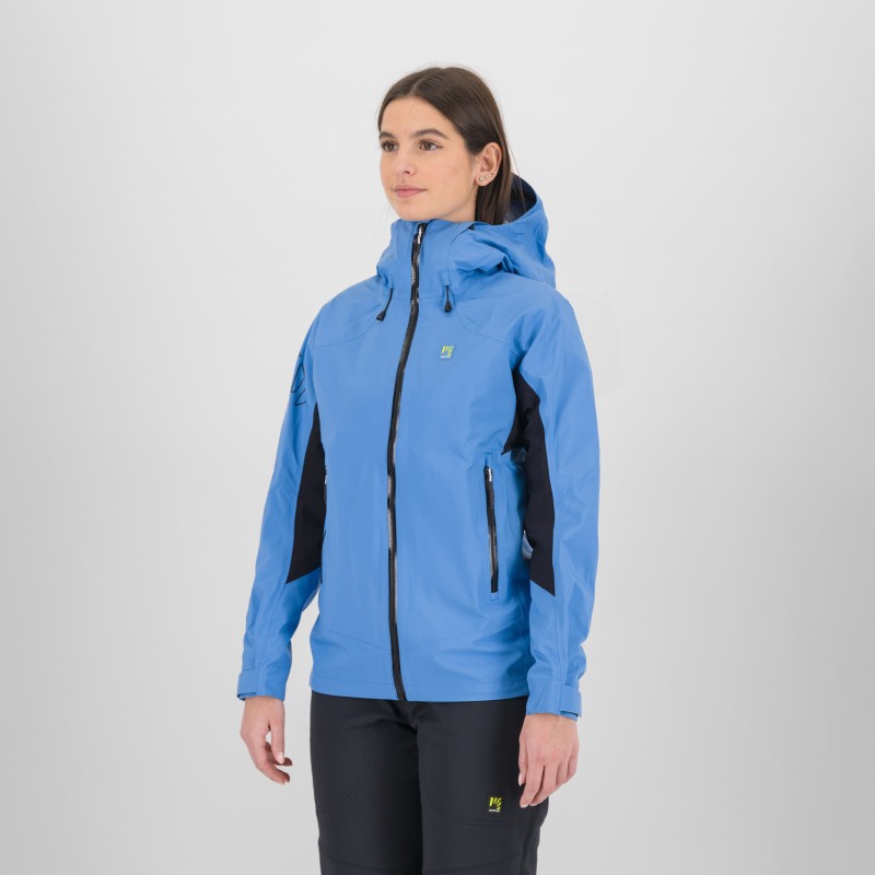 Storm Evo W Jacket
