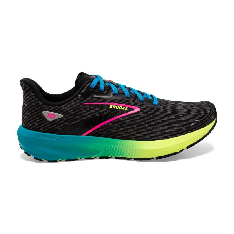 Launch 10 Women Brooks