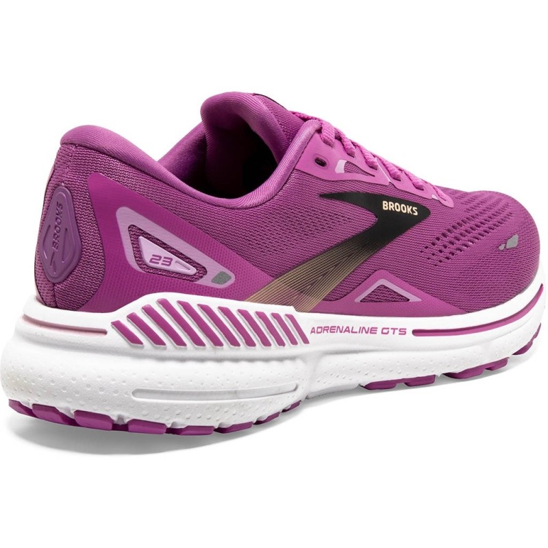 Adrenaline GTS 23 Women Brooks
