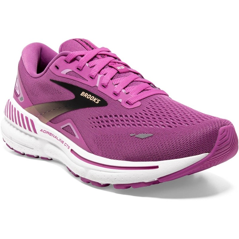 Adrenaline GTS 23 Women Brooks