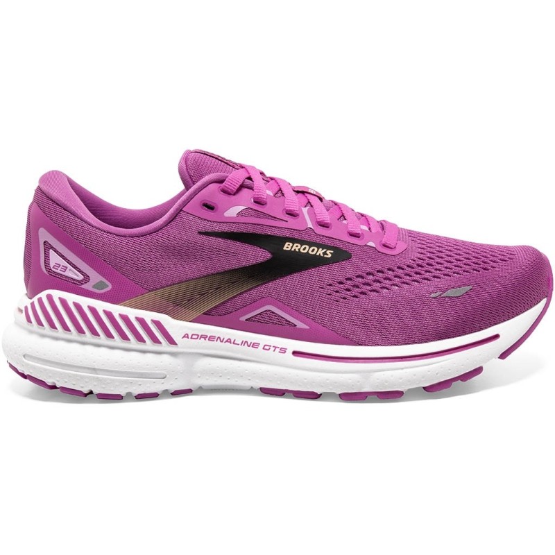 Adrenaline GTS 23 Women Brooks