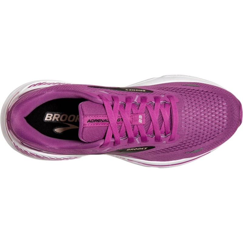 Adrenaline GTS 23 Women Brooks