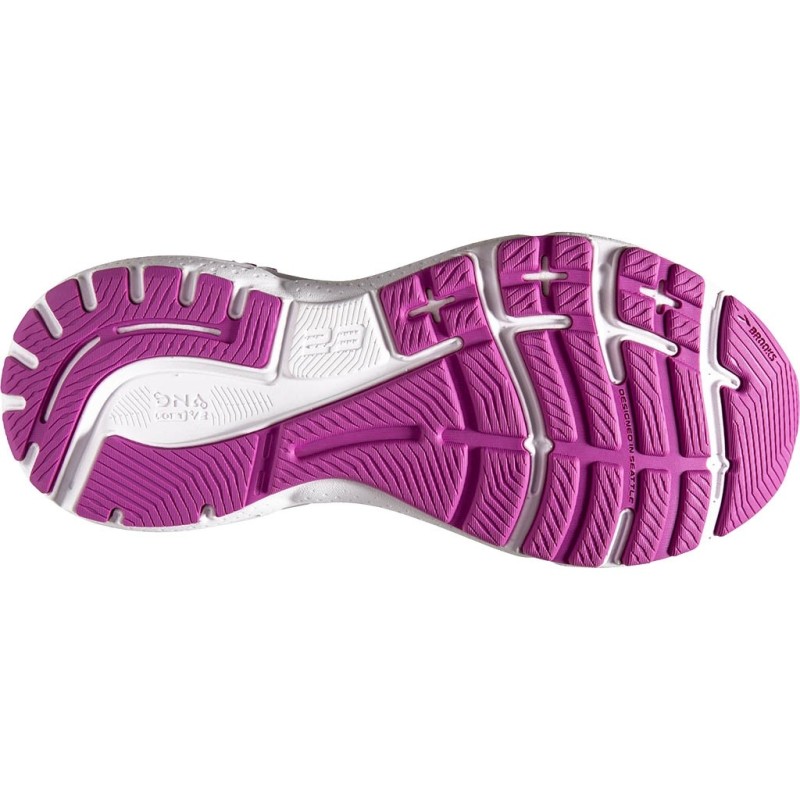 Adrenaline GTS 23 Women Brooks
