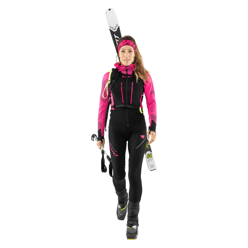 Mezzalama Race 2 Pants Women