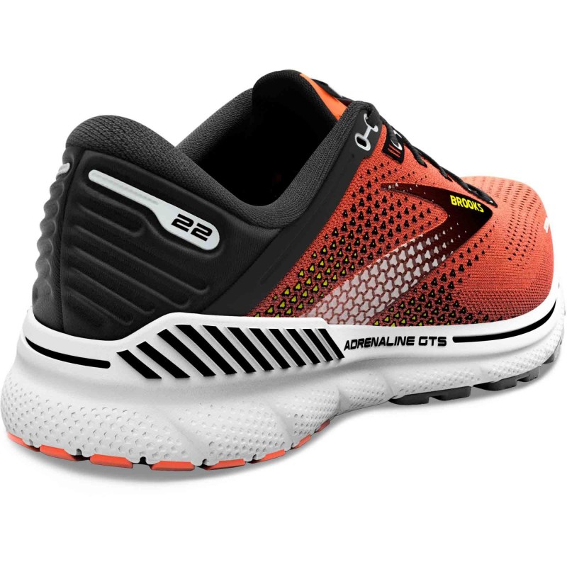 Adrenaline GTS 22 Men Brooks