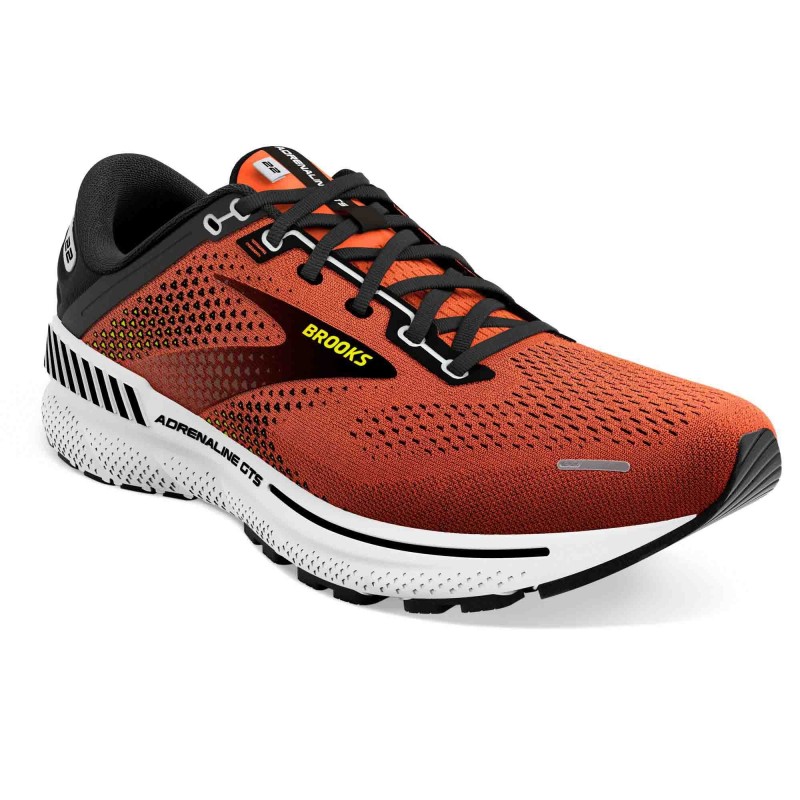 Adrenaline GTS 22 Men Brooks