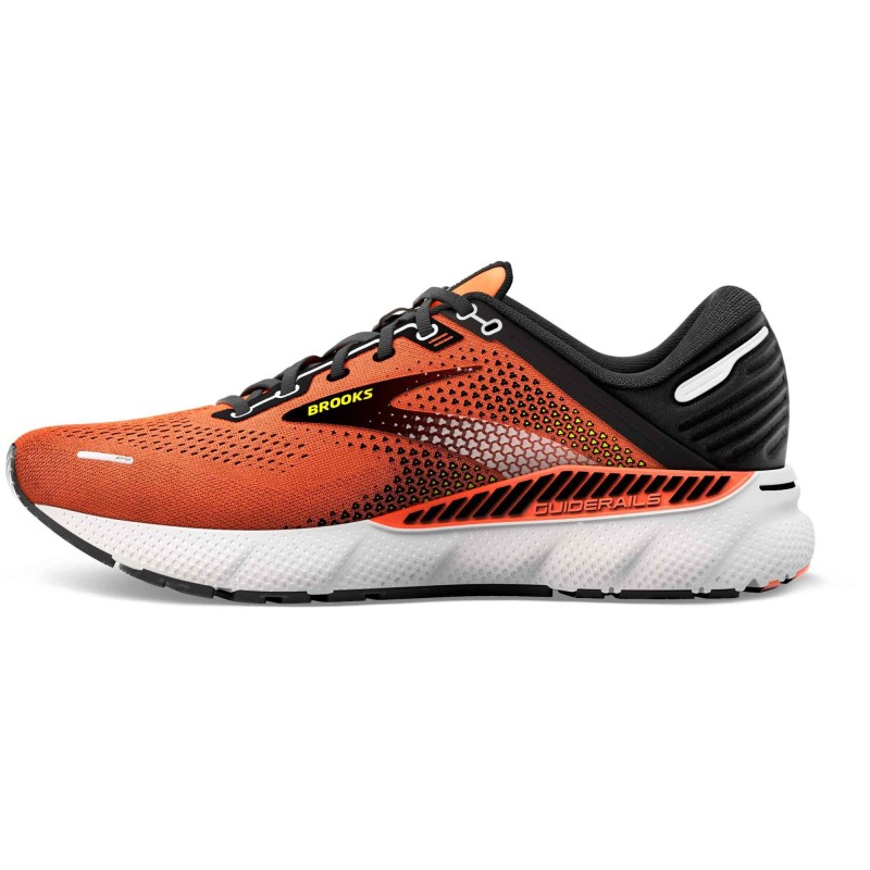 Adrenaline GTS 22 Men Brooks