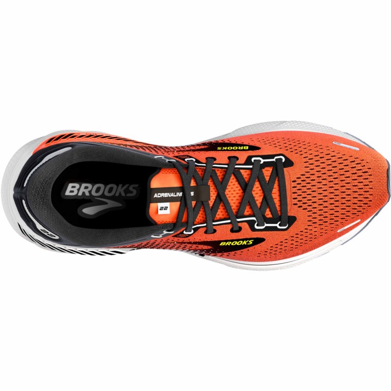 Adrenaline GTS 22 Men Brooks