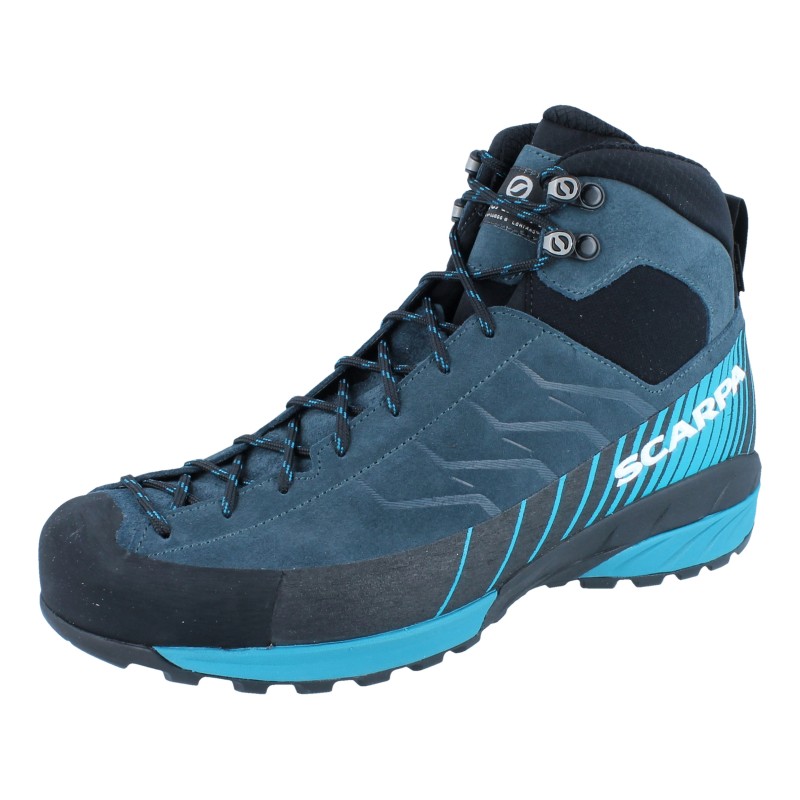 Mescalito Mid Gore-Tex Men Scarpa