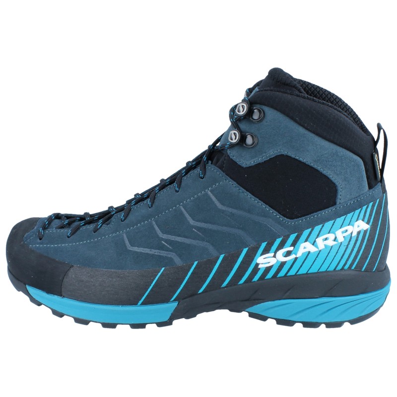 Mescalito Mid Gore-Tex Men Scarpa