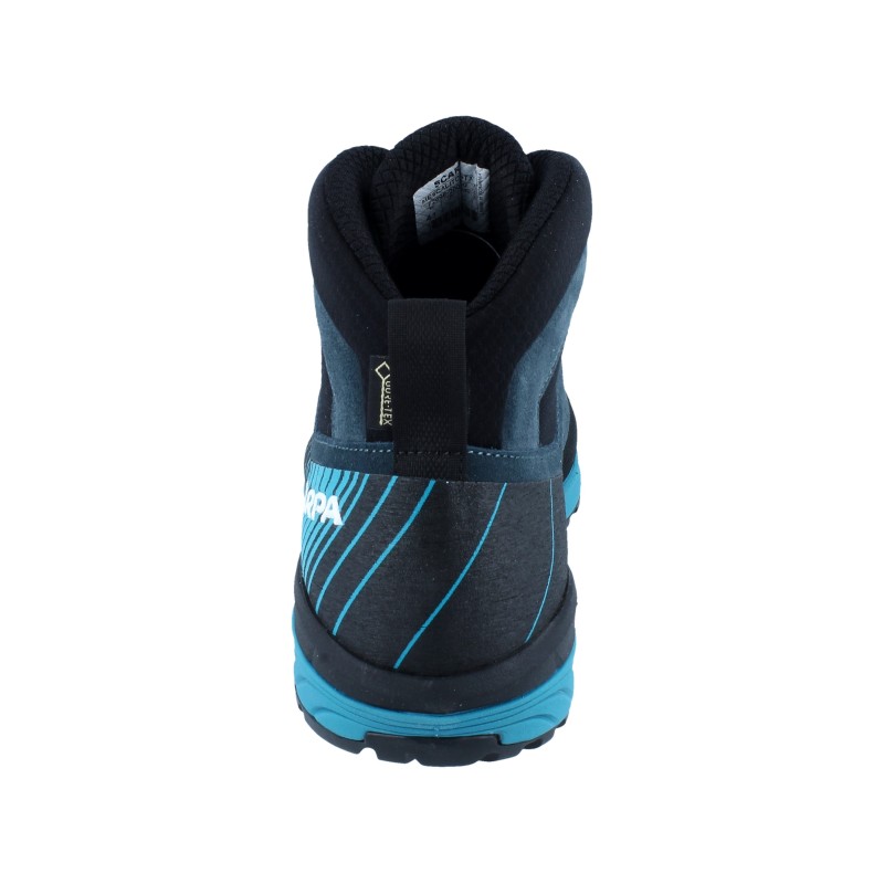 Mescalito Mid Gore-Tex Men Scarpa