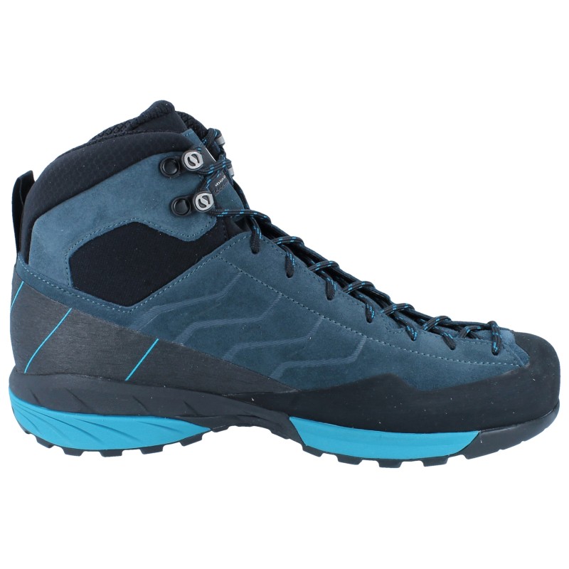 Mescalito Mid Gore-Tex Men Scarpa
