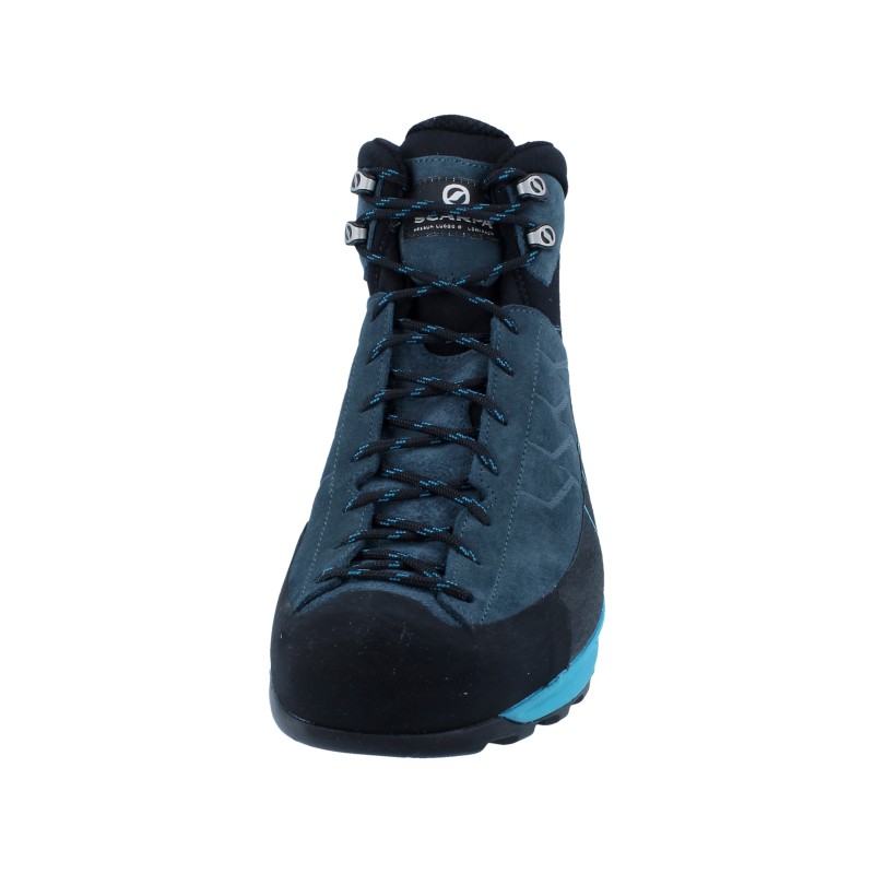 Mescalito Mid Gore-Tex Men Scarpa