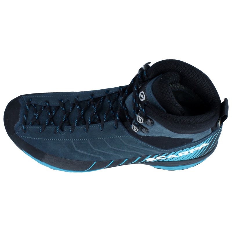 Mescalito Mid Gore-Tex Men Scarpa
