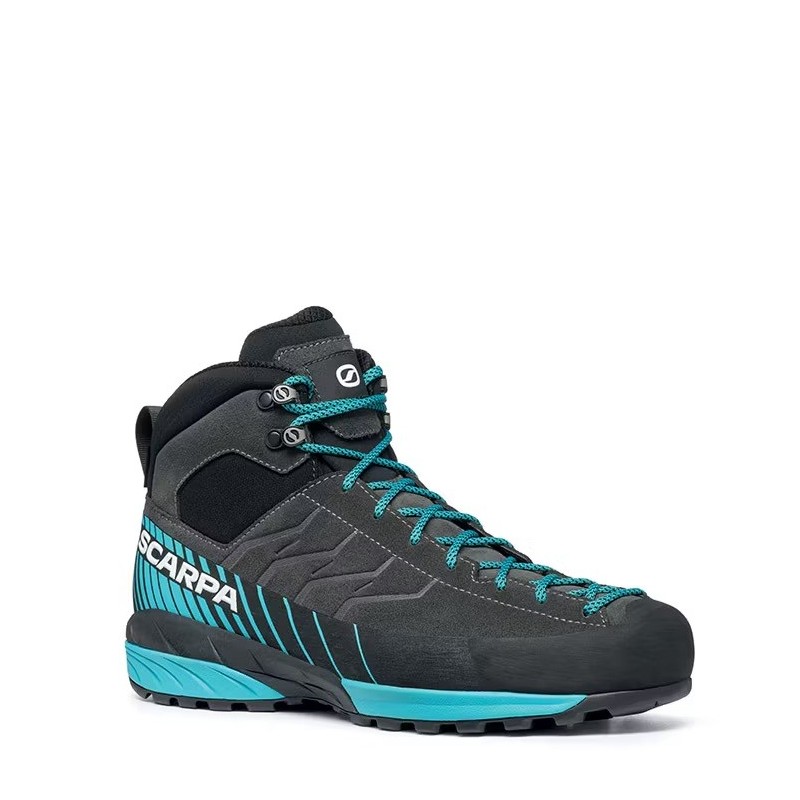 Mescalito Mid Gore-Tex Men Scarpa