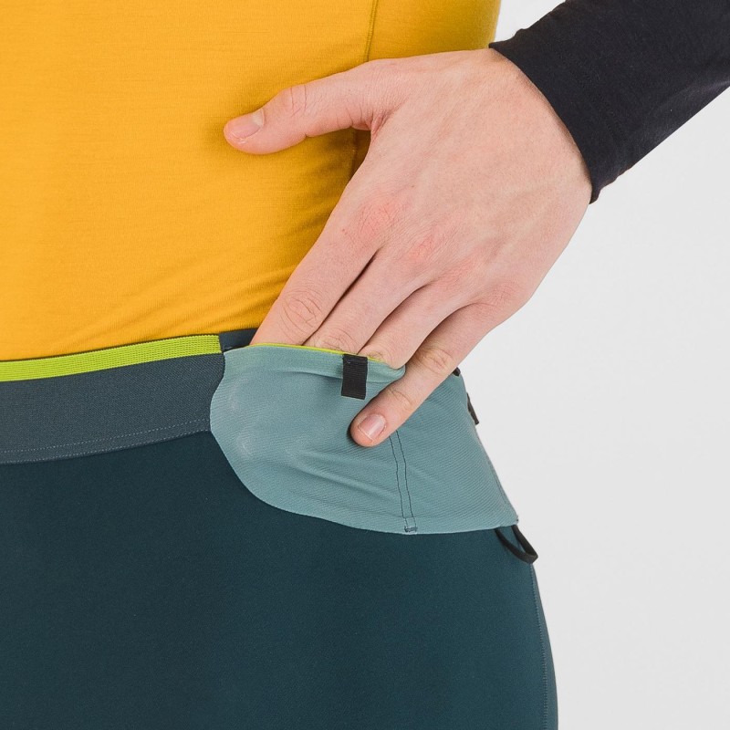 Lavaredo Winter Tight