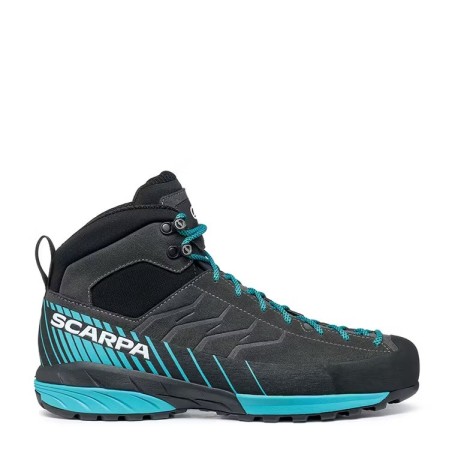 Mescalito Mid Gore-Tex Men Scarpa