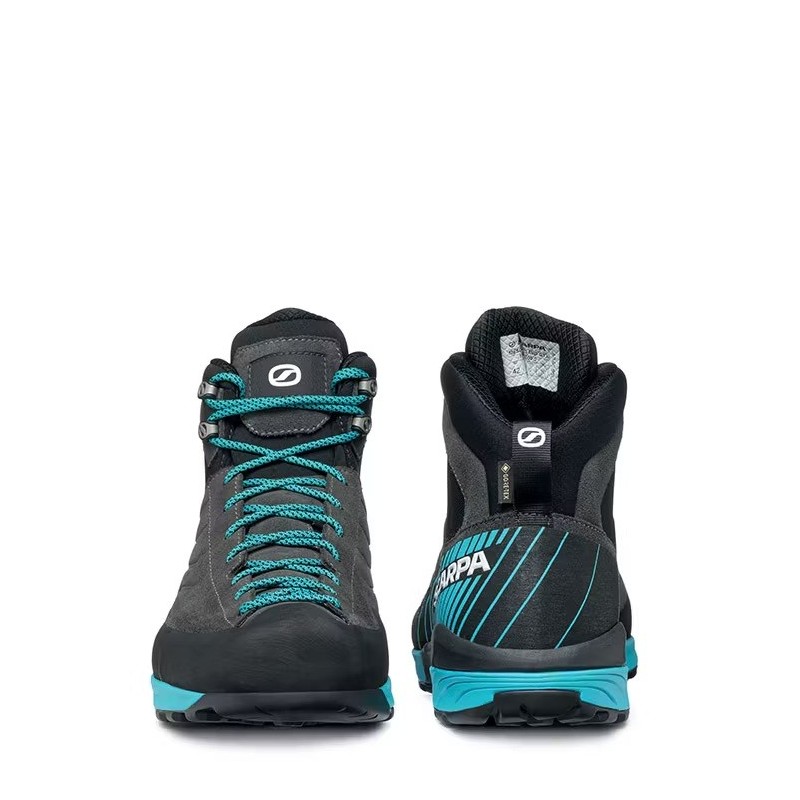 Mescalito Mid Gore-Tex Men Scarpa